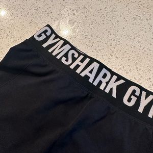 Gymshark Biker Shorts